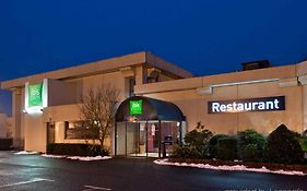 Ibis Styles Melun